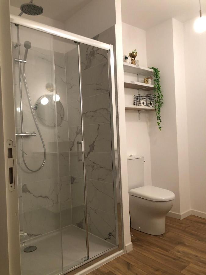 Appartement Au Balcon Pompidou à Albi Extérieur photo